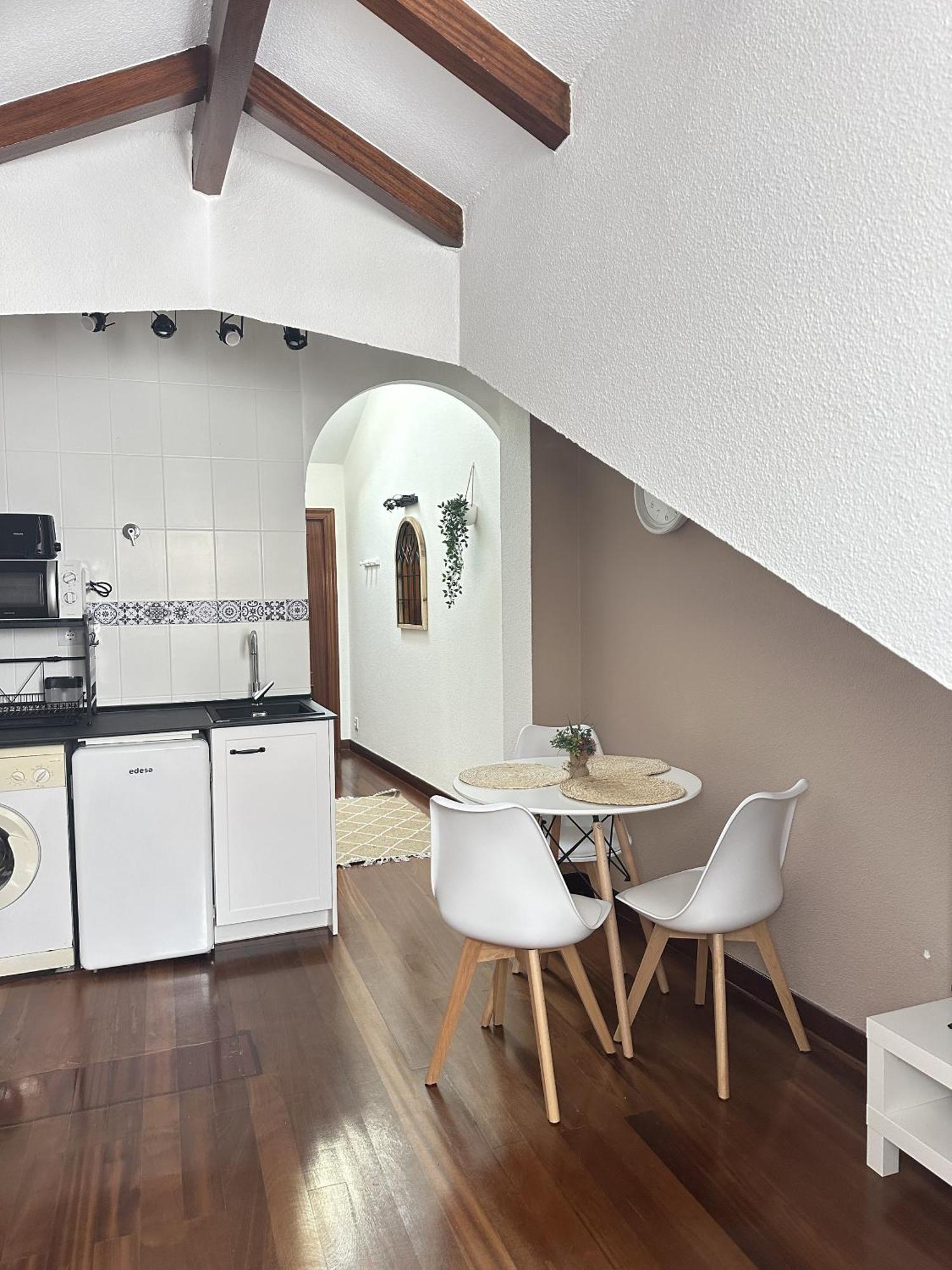Apartamentos Val De Comillas Exteriör bild